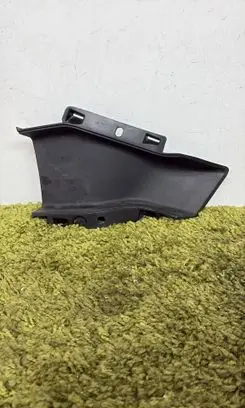 Nissan Townstar Intercooler air guide/duct channel 628166447R