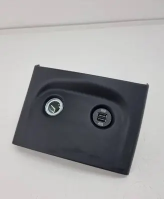 Porsche Cayenne (92A) Cigarette lighter rear 7P5863440