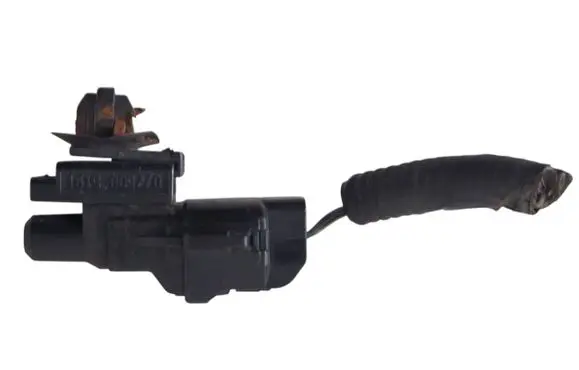 Subaru Legacy Outside/exterior temperature sensor 0775005191