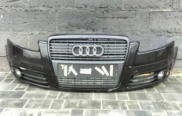 Audi A6 S6 C6 4F Front bumper RGC6301