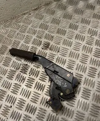 Toyota RAV 4 (XA10) Handbrake/parking brake lever assembly