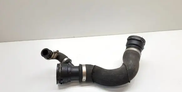 BMW X5 E70 Engine coolant pipe/hose 7798495