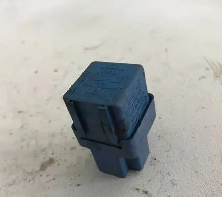 Nissan Almera Tino Other relay 25642000