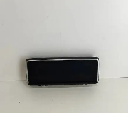 BMW X6 F16 Screen/display/small screen 9347878