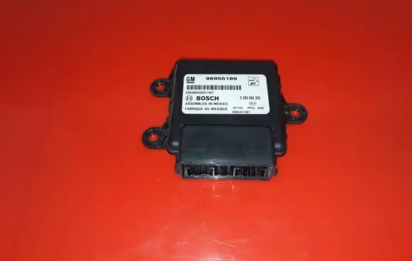 Opel Antara Parking PDC control unit/module 96955189 0263004332 6002JC1427