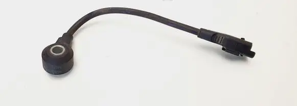Citroen C4 I Picasso Detonation knock sensor 9650938580