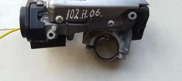 Honda Civic Ignition lock 39730smgg010m1 39730-smg-g010-m1