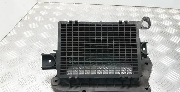 Audi A6 S6 C8 4K Air micro filter air duct channel part 4K2819408A 4K2819904A