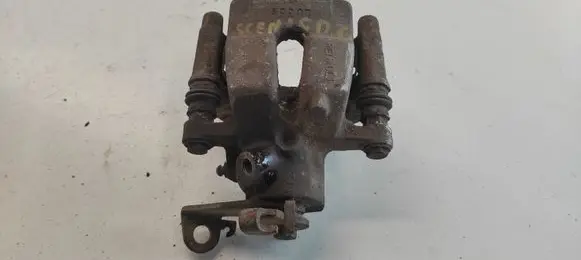 Renault Scenic II - Grand scenic II Rear brake caliper