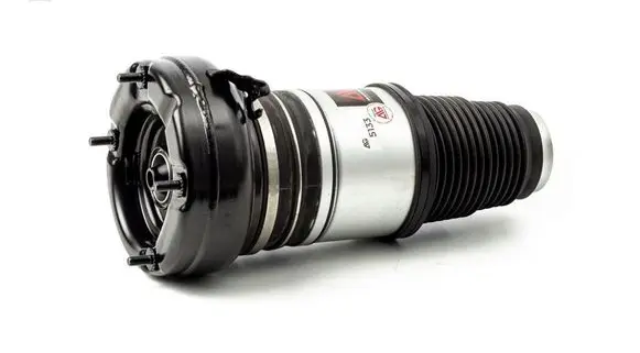 Audi A6 Allroad C7 Air suspension bag 4H6616039G 4H0616039T 4G0616039AB