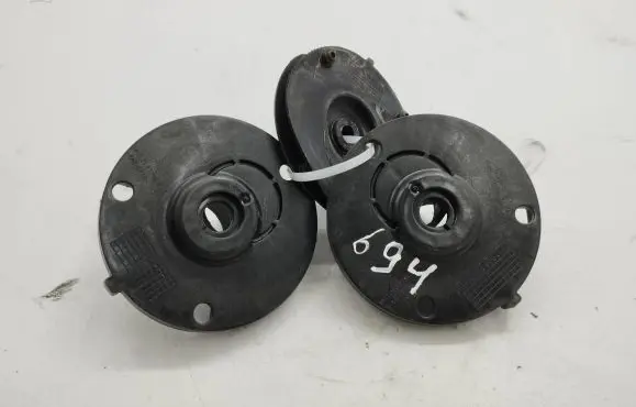 Mercedes-Benz E W213 Rear coil spring rubber mount A2053280337 13784A