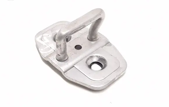 Mercedes-Benz CLS C218 X218 Rear door lock loop/hook striker 45001215
