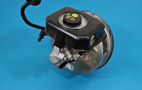 Audi A4 S4 B9 8W Brake booster 8W0612103K IMPRK1573414