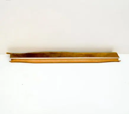 Mercedes-Benz SL R129 (A) pillar trim 1296800135 A1296800135