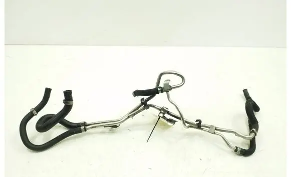 Mercedes-Benz C W204 Brake vacuum hose/pipe A6510701532