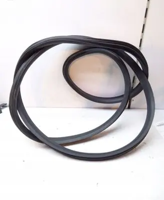 MG ZS Rear door rubber seal (on body) 
