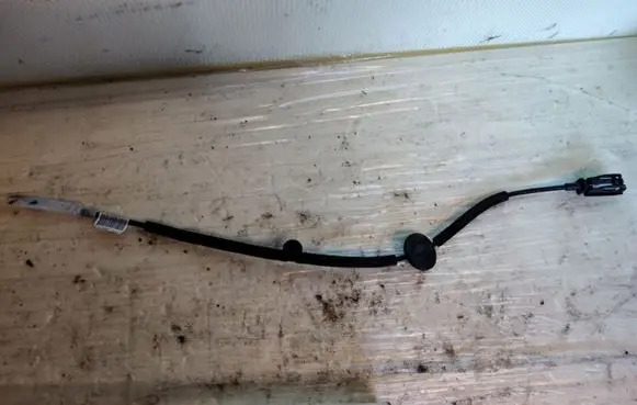 Ford Transit - Tourneo Connect Front door cable line KT1BV221A00AV