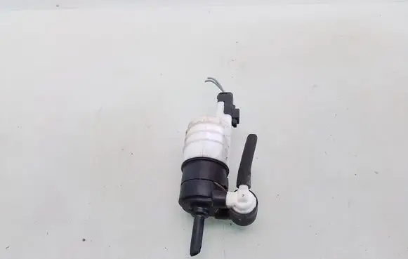 Renault Kangoo I Windscreen/windshield washer pump