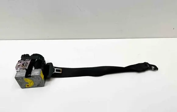 Mercedes-Benz SL R230 Set of seat belts BAMPT10605 A2308600485