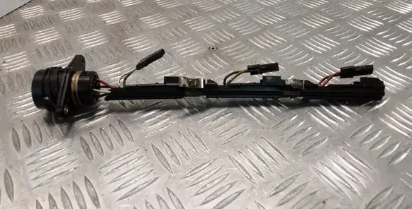 Skoda Roomster (5J) Fuel injector wires 045971803