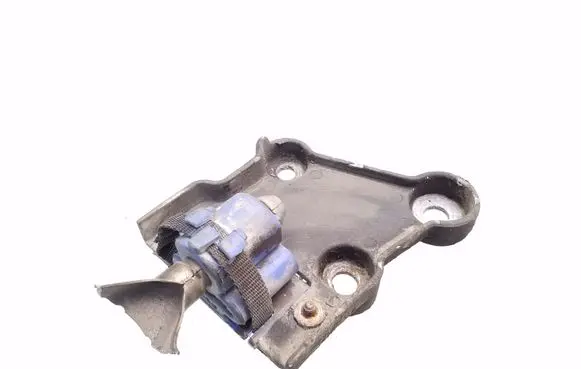 Muffler mount bracket/holder