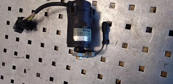 Audi 80 90 S2 B4 Accelerator pedal position sensor 046907475F 0205001017