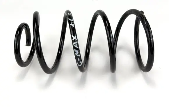 Ford Focus C-MAX Front coil spring