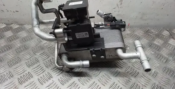 KIA EV6 Air conditioning (A/C) expansion valve 97725CV000