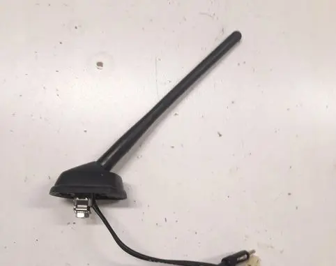 Mitsubishi ASX Radio antenna