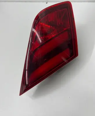 Peugeot 308 Tailgate rear/tail lights 9677818380 81260101