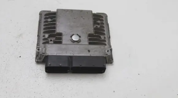 Seat Ibiza IV (6J,6P) Engine control unit/module 03F906070BL