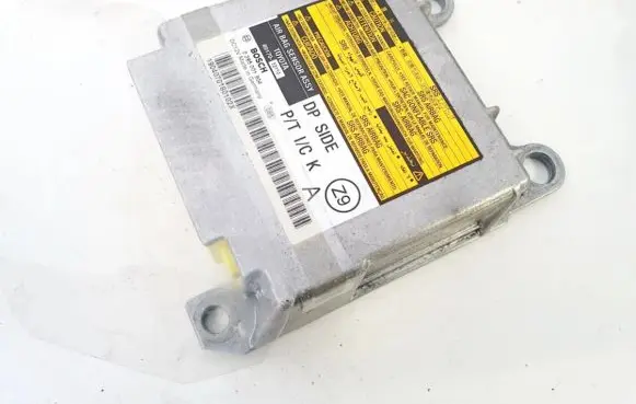 Lexus IS 220D-250-350 Airbag control unit/module 0285001904 1904070180102x