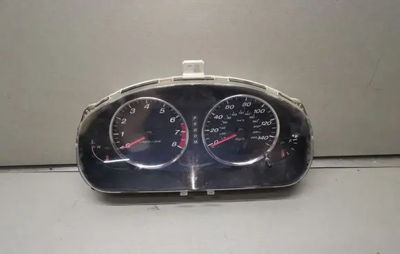 Mazda 6 Speedometer (instrument cluster) GN3D