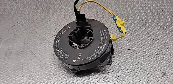 Opel Astra G Airbag slip ring squib (SRS ring) 1610662 90588757
