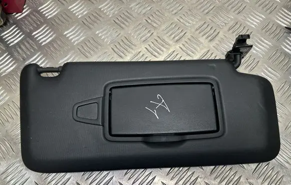 Mercedes-Benz C W205 Sun visor A20581002109