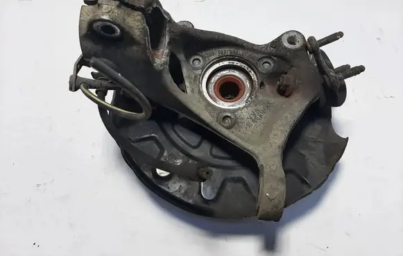 Skoda Superb B8 (3V) Front wheel hub 5Q0407257A