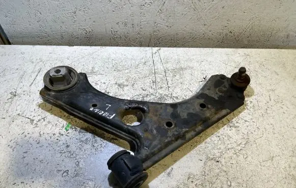 Fiat Fiorino Front lower control arm/wishbone