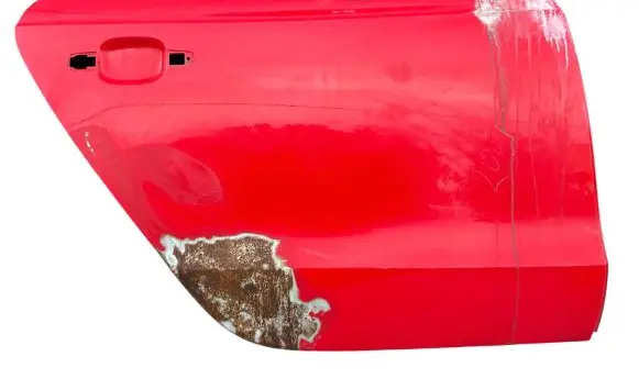 Audi A5 Sportback 8TA Rear door
