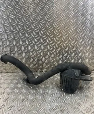 Audi A4 S4 B8 8K Intercooler hose/pipe 8K0145673AC