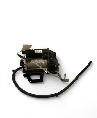 Mercedes-Benz GLS X166 Air suspension compressor/pump A1663200204