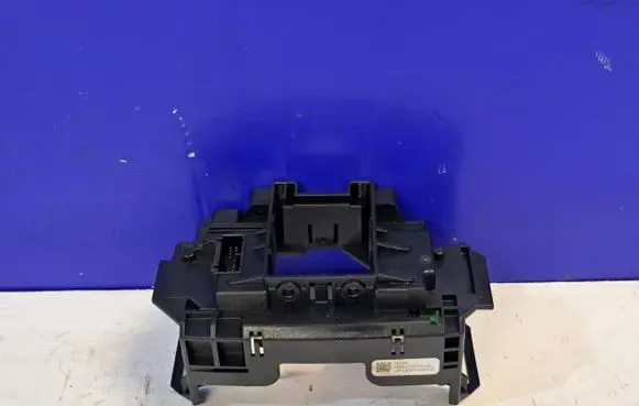 Airbag slip ring squib (SRS ring)
