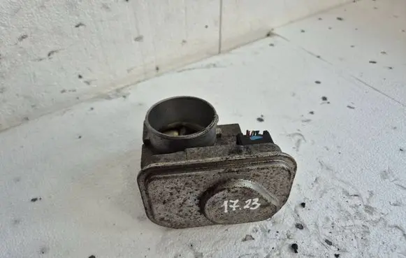 Dodge Caliber Throttle body valve 5429090