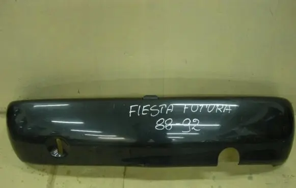 Ford Fiesta Rear bumper