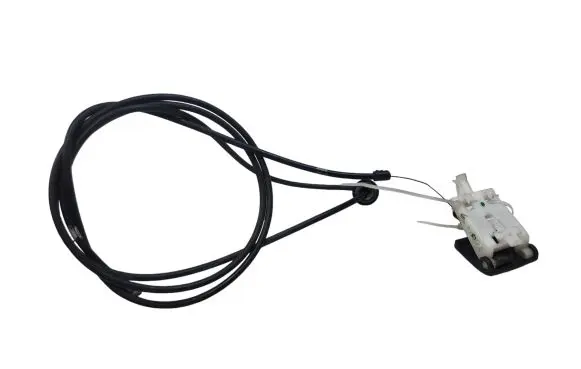 Toyota Avensis T270 Engine bonnet (hood) release handle