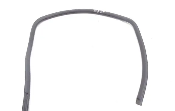 Citroen C5 Rubber seal rear door 