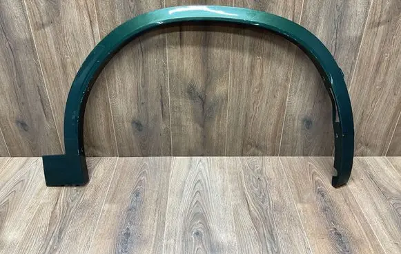 BMW X2 F39 Front arch trim 8069162