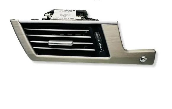 Mercedes-Benz E W212 Dashboard side air vent grill/cover trim 2128204004 DB5E084113