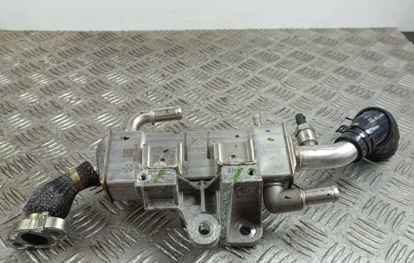 Jeep Grand Cherokee WL EGR valve cooler 05281255AK