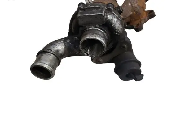 Mitsubishi Colt Turbo A6390900880 AL0029 060516