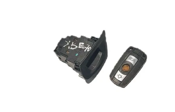 BMW X1 E84 Ignition lock 10862510